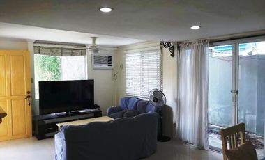 House for rent in Mandaue City, Gated with shared s. pool