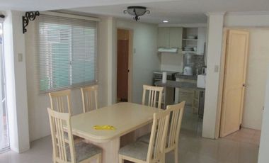House for rent in Mandaue City, Gated with shared s. pool