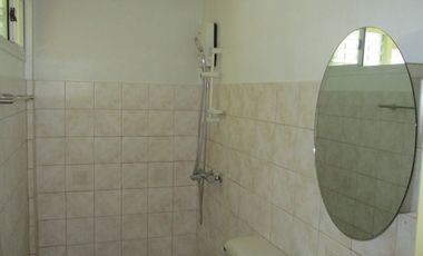 House for rent in Mandaue City, Gated with shared s. pool