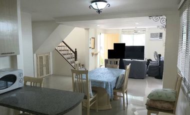 House for rent in Mandaue City, Gated with shared s. pool