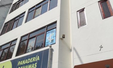 Alquiler de departamentos en La Calera de 1 dormitorio desde S/1600