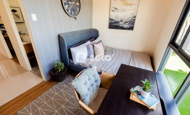 Oro Model Unit of Intalio Estates