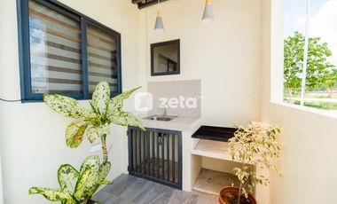 Oro Model Unit of Intalio Estates