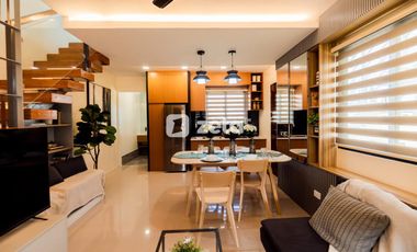 Oro Model Unit of Intalio Estates