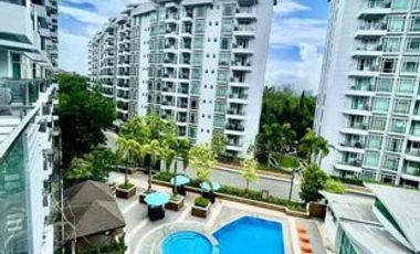 3BR Condo Unit For Rent in Parkside Villas, Pasay City