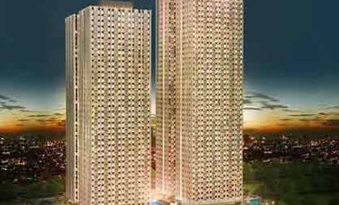 Mid-End 1 Bedroom Condominium in Pasig City