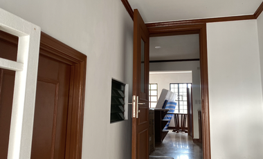 Golf Villas Townhouse for LEASE inside Manila Southwoods in Carmona, Cavite