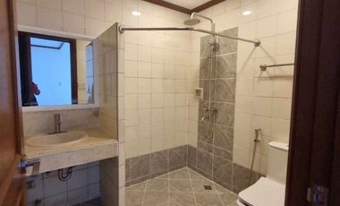Golf Villas Townhouse for LEASE inside Manila Southwoods in Carmona, Cavite