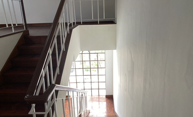 Golf Villas Townhouse for LEASE inside Manila Southwoods in Carmona, Cavite