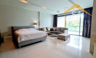 ANANYA Beachfront Condominium Style Low Rise for Rent Next to Wongamat Beach