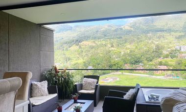 PR19733 Arriendo de apartamento en Las Brujas