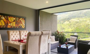 PR19733 Arriendo de apartamento en Las Brujas