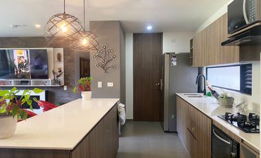 PR19733 Arriendo de apartamento en Las Brujas