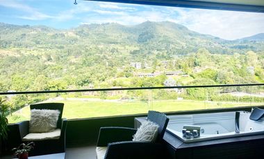 PR19733 Arriendo de apartamento en Las Brujas