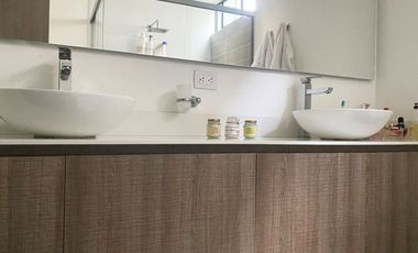 PR19733 Arriendo de apartamento en Las Brujas