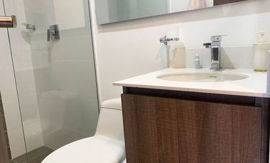 PR19733 Arriendo de apartamento en Las Brujas