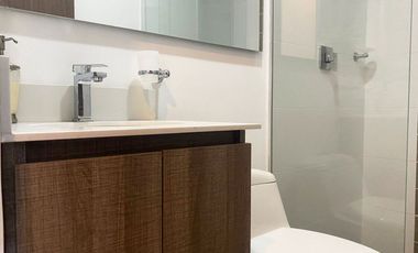 PR19733 Arriendo de apartamento en Las Brujas