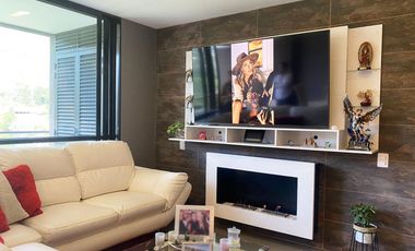 PR19733 Arriendo de apartamento en Las Brujas