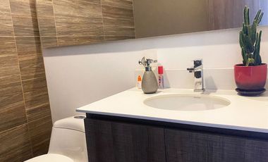 PR19733 Arriendo de apartamento en Las Brujas