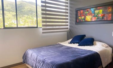 PR19733 Arriendo de apartamento en Las Brujas