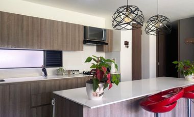 PR19733 Arriendo de apartamento en Las Brujas