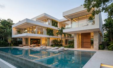 Casa en Venta en LOMAS ACUEDUCTO Hermosa, Segura y Confortable