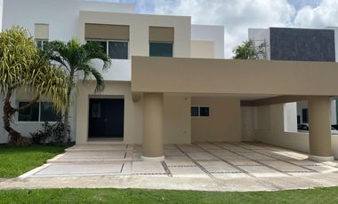 Casa en  VENTA para INVERSIONISTA en Residencial Villa Magna en Cancún
