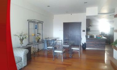 Two Bedroom for Rent in Paseo Park View Plaza Condo Tower 1, Makati City