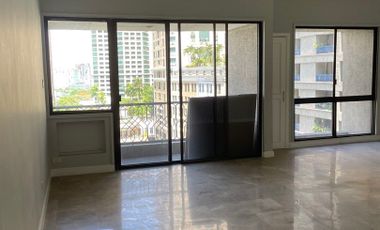 216 square meter 3 bedroom condo unit for sale in Alexandra Condominium, Ortigas Pasig City