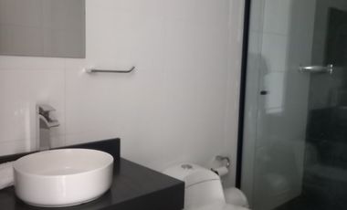 DEPARTAMENTO AMUEBLADO EN RENTA EN ZONA DE LA NORIA