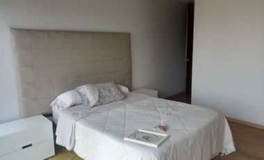 DEPARTAMENTO AMUEBLADO EN RENTA EN ZONA DE LA NORIA