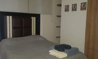 DEPARTAMENTO AMUEBLADO EN RENTA EN ZONA DE LA NORIA