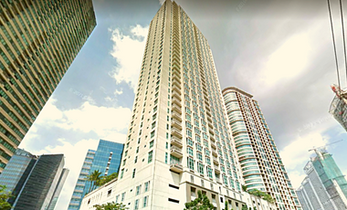 1BR Condo for Sale in Manansala Tower, Rockwell Center, Makati