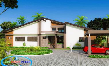 5 Bedroom Beach House and Lot For Sale in Carmen Cebu