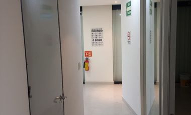LOCAL EN RENTA TOTALMENTE EQUIPADO  PROPIO PARA DESPACHO DE ABOGADOS ,