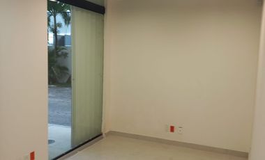 LOCAL EN RENTA TOTALMENTE EQUIPADO  PROPIO PARA DESPACHO DE ABOGADOS ,