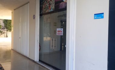 LOCAL EN RENTA TOTALMENTE EQUIPADO  PROPIO PARA DESPACHO DE ABOGADOS ,