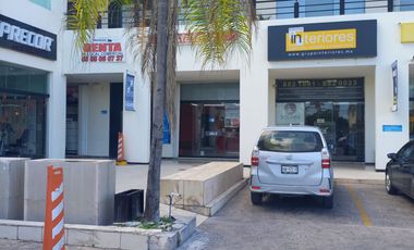 LOCAL EN RENTA TOTALMENTE EQUIPADO  PROPIO PARA DESPACHO DE ABOGADOS ,