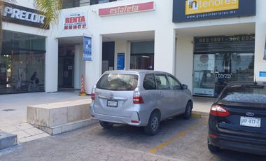 LOCAL EN RENTA TOTALMENTE EQUIPADO  PROPIO PARA DESPACHO DE ABOGADOS ,