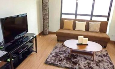 FOR SALE -1BR PENTHOUSE UNIT IN GRAND SOHO MAKATI