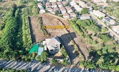 Land for sale, Taling Chan, next to Phutthamonthon Sai 1 Road, area 3-1-68.5 rai, width 35 m., near the expressway, Taling Chan Civil Court, selling cheaply, 89,000 baht/sq m.