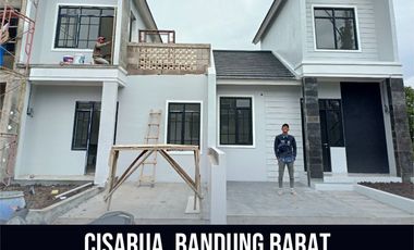 Rumah Murah Dijual Di Padaasih Cisarua Bandung Barat | BARIAN HILLS PADAASIH CIMAHI