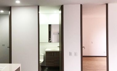 PR20374 Apartaestudio en arriendo en el sector Loma del Escobero