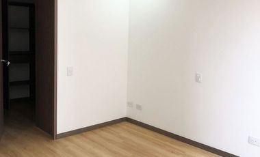 PR20374 Apartaestudio en arriendo en el sector Loma del Escobero