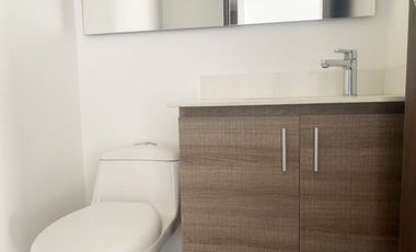 PR20374 Apartaestudio en arriendo en el sector Loma del Escobero