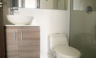 PR20374 Apartaestudio en arriendo en el sector Loma del Escobero