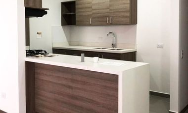 PR20374 Apartaestudio en arriendo en el sector Loma del Escobero