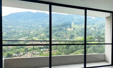 PR20374 Apartaestudio en arriendo en el sector Loma del Escobero