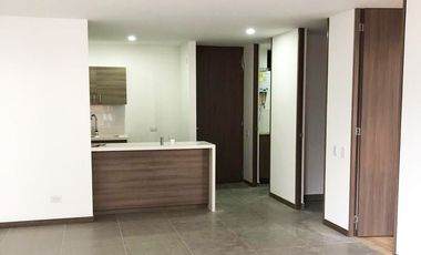 PR20374 Apartaestudio en arriendo en el sector Loma del Escobero