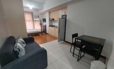 condo for rent in makati paseo de roces fully furnished inlcusive of dues